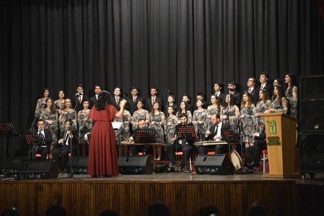 Tepebaşı’nın Gençlerinden 19 Mayıs Konseri