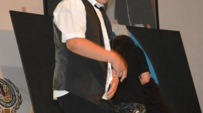 Bu Da " Yetenek Biziz Korkuteli” Yarışması