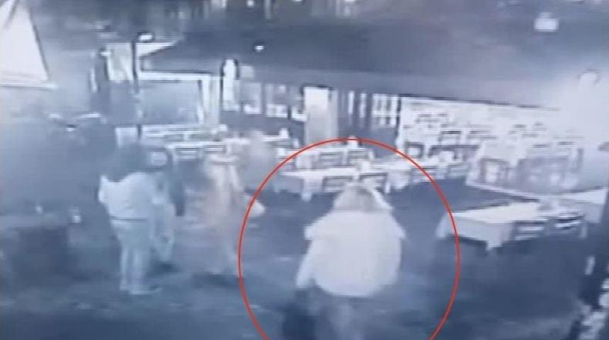 Kadıköy’de Genç Kıza Tecavüz Ettiği Edilen Bir Kişi Gözaltına Alındı