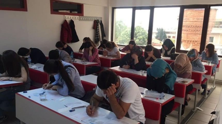 Bu Kurala Uymayan Sınava Giremeyecek