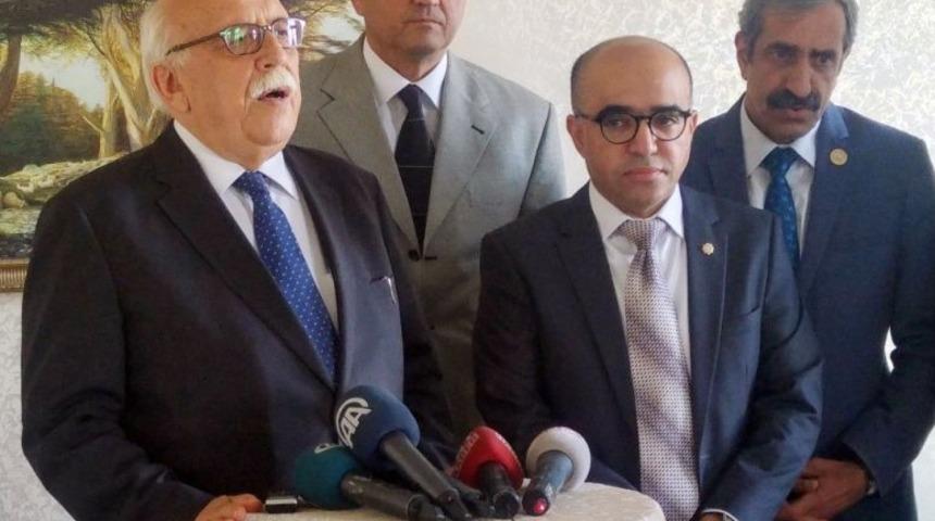 Bakan Avcı: “arap Gençlerinin Türkiye’ye Olan İlgisini Arttıracak Projeler Üzerinde Çalışıyoruz”