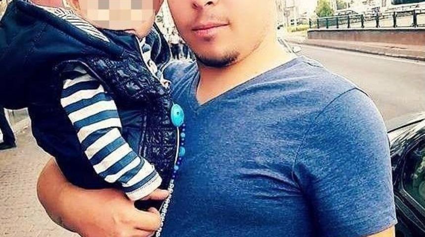 Kayınpeder Damadını Öldürdü