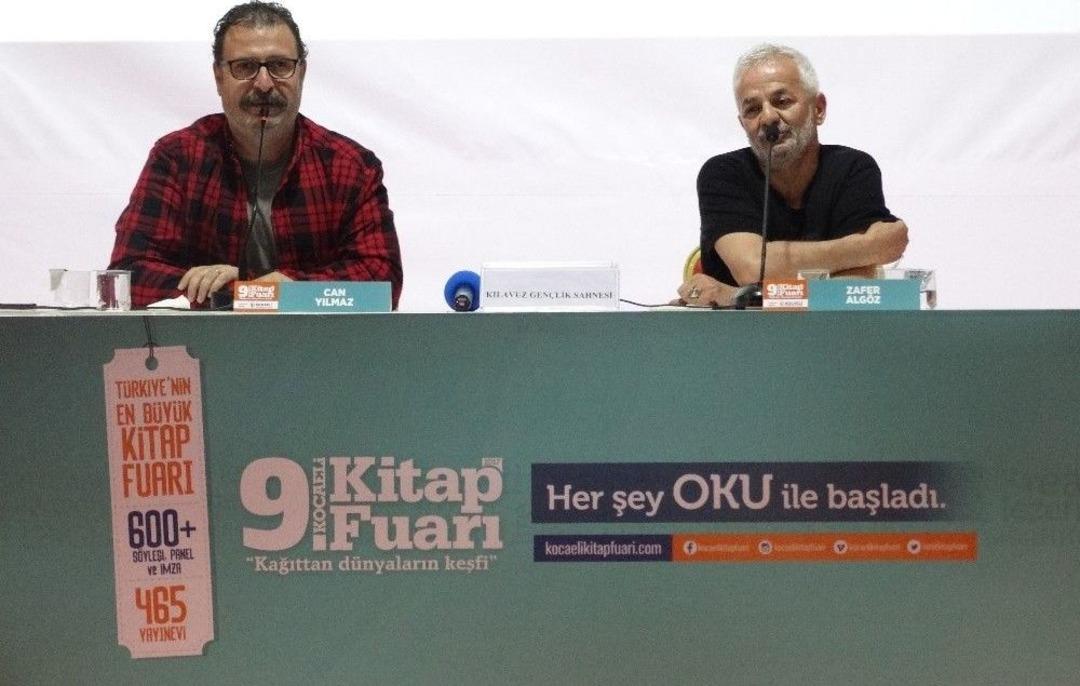 Zafer Alg&ouml;z: &ldquo;ezberci Sistemin Değiştirilmesi Gerekiyor&rdquo;