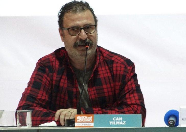 Zafer Algöz: “ezberci Sistemin Değiştirilmesi Gerekiyor” G1