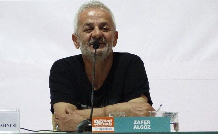 Zafer Algöz: “ezberci Sistemin Değiştirilmesi Gerekiyor” G2