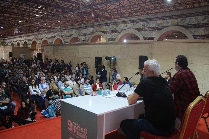 Zafer Algöz: “ezberci Sistemin Değiştirilmesi Gerekiyor” G3