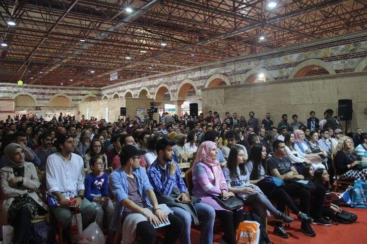 Zafer Algöz: “ezberci Sistemin Değiştirilmesi Gerekiyor” G5