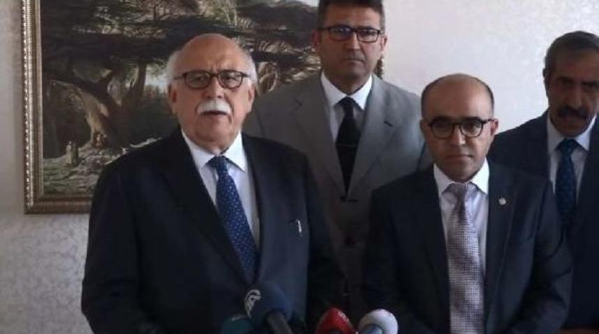 Bakan Avcı" Arap Gen&ccedil;lerinin T&uuml;rkiye'ye Olan Ilgisini Artıracak Projeler &Uuml;zerinde &Ccedil;alışıyoruz"