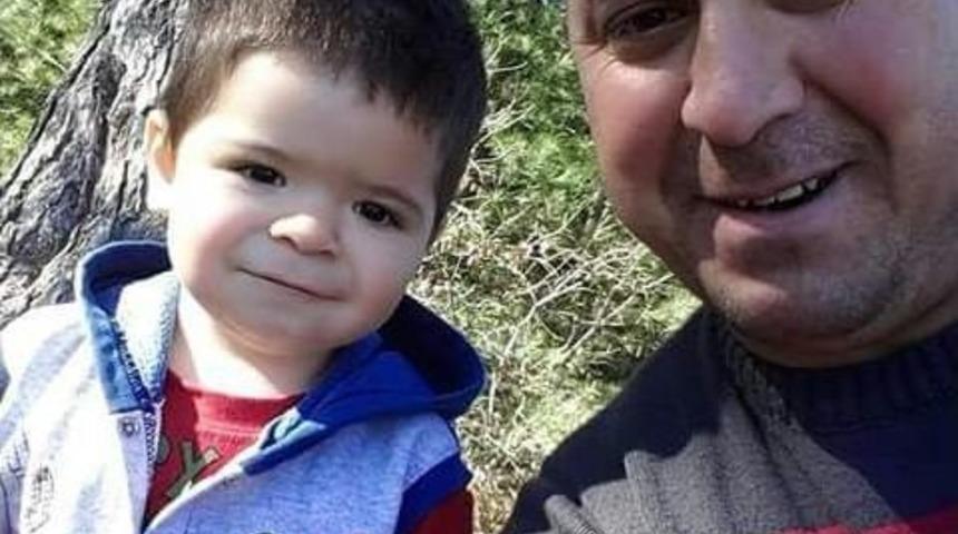 3 Yaşında &Ccedil;ocuk Evinde &Ouml;l&uuml; Bulundu