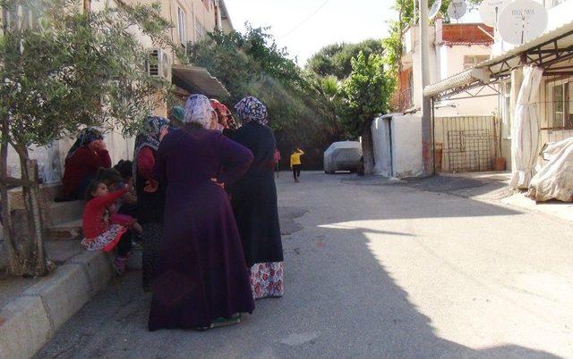 3 Yaşında Çocuk Evinde Ölü Bulundu