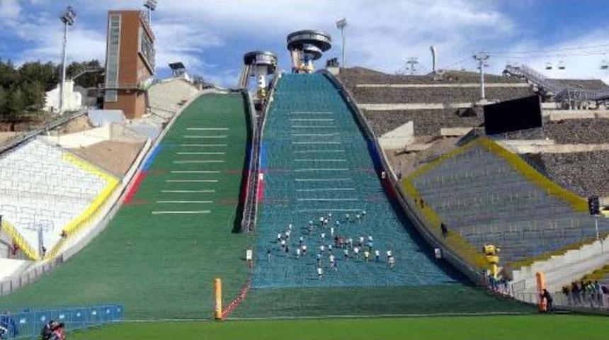 Red Bull 400 Yarışları Nefes Kesti&nbsp;