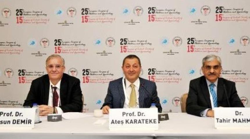 Prof. Dr. Cansun Demir: Omega 3 Takviyesi Alan Bebeklerin Iq'su &Ccedil;ok Daha Y&uuml;ksek