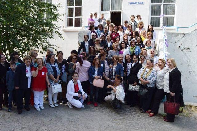 Edirne Anadolu Öğretmen Lisesinin Son Pilav Günü Etkinliği