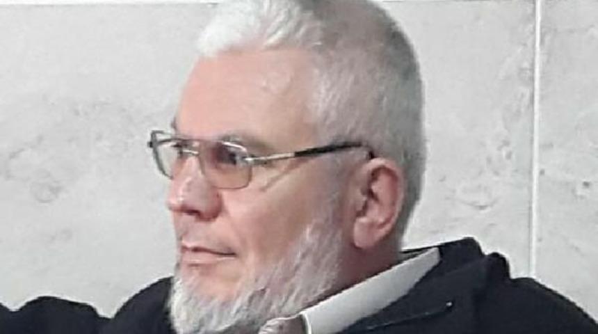 Emekli Imam M&uuml;ft&uuml;l&uuml;k Binasında Intihar Etti