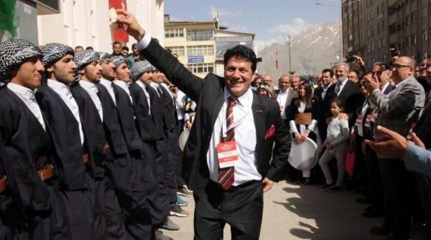 Kuyumcular 'birlik I&ccedil;in' Hakkari'de Toplandı