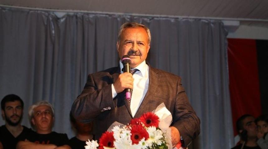 Burhaniye&rsquo;de Liselilerden Gen&ccedil;lik Konseri