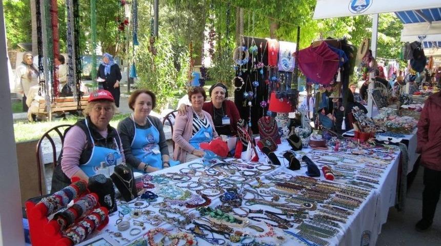 Mudanya&rsquo;da &ldquo;lezzet Şenliği&rdquo;