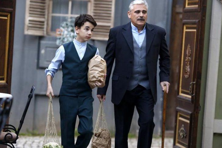 Kurt Seyit ve Şura İstanbul 20. Bölüm Galerisi G4