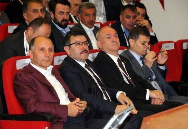 Trabzonspor Başkanı Usta: