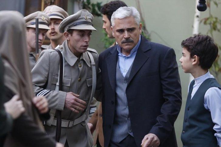 Kurt Seyit ve Şura İstanbul 20. Bölüm Galerisi G5