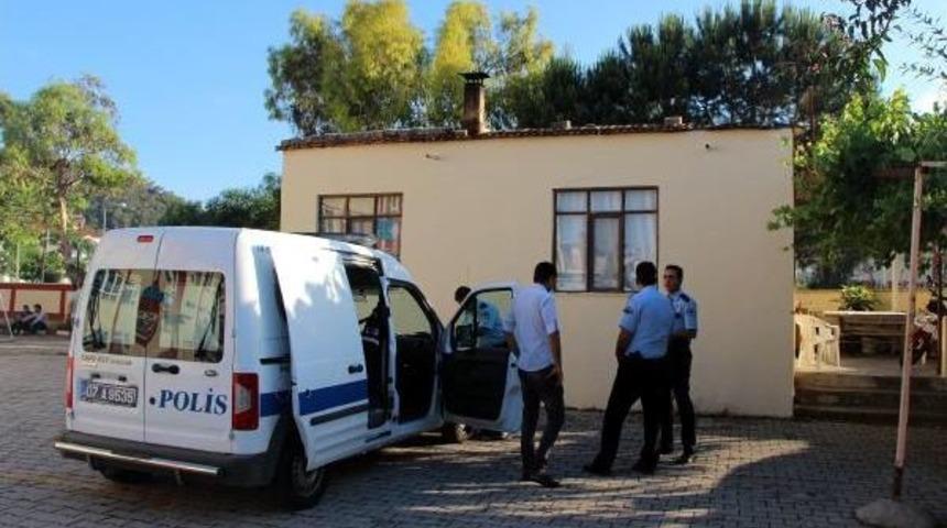 Kaldığı Lojmanda &Ouml;l&uuml; Bulundu