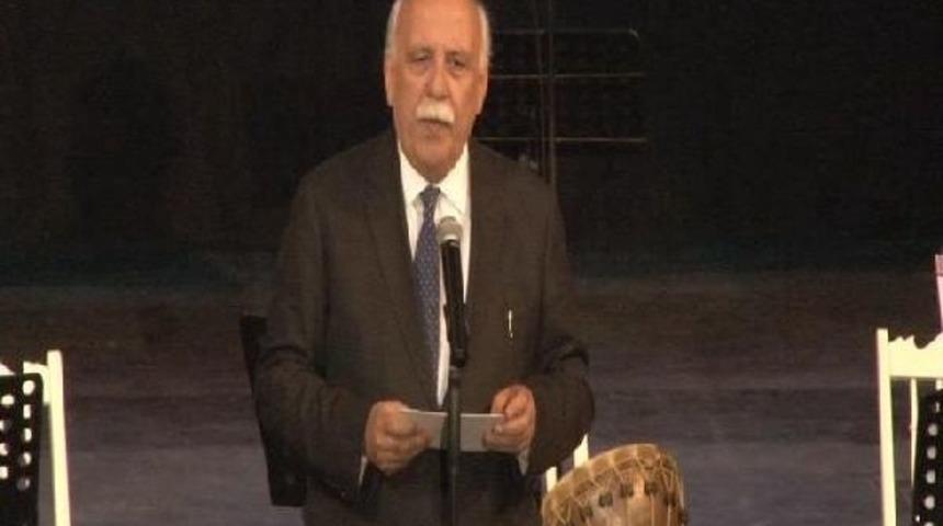 İlk T&uuml;rk M&uuml;zik Okulu Dar&uuml;lelhan'ın 100'&uuml;nc&uuml; Kuruluş Yıl D&ouml;n&uuml;m&uuml; Kutlandı