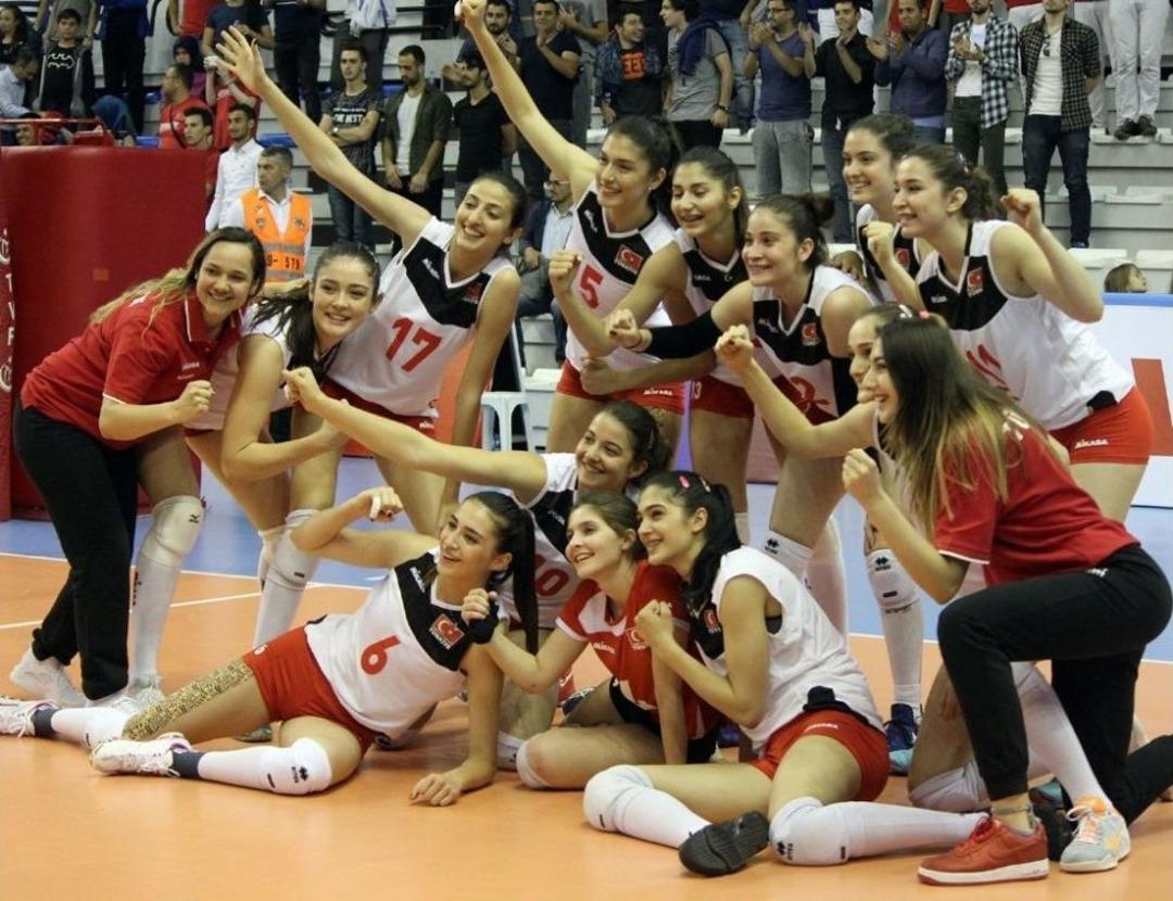 Milliler 2&rsquo;de 2 Yaptı