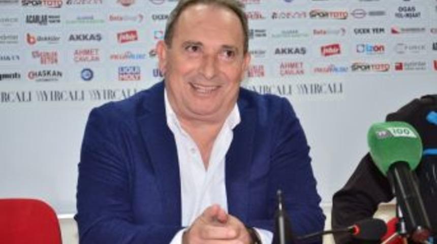 Can Cang&ouml;k: "gen&ccedil;leri Bu Ma&ccedil;ta Gol Atmasına Sevindim"