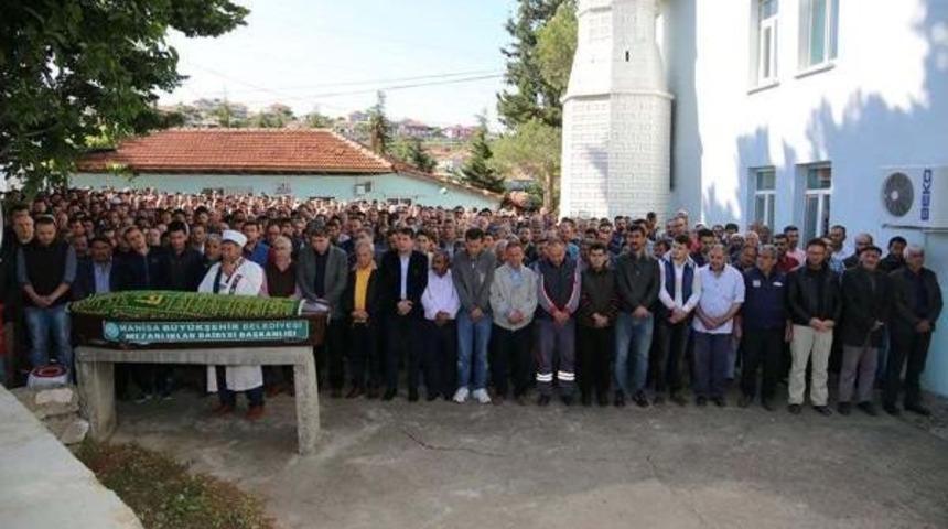 Yol Kenarında Boğazı Kesilmiş Erkek Cesedi Bulundu (2)