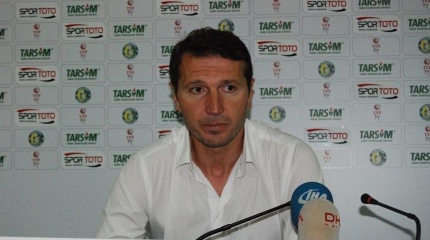 Şanlıurfaspor - Elazığspor Ma&ccedil;ının Ardından