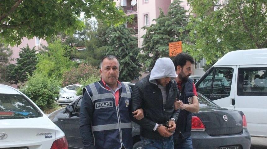 Kız Ka&ccedil;ırma Olayının Zanlıları Tutuklandı