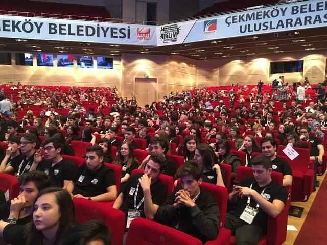 “aliya İzzetbegoviç Uluslararası Bilim Olimpiyatları” Ödül Töreni