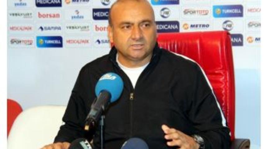 Uğur: &ldquo;hakem &Ouml;zkahya&rsquo;nın Y&uuml;reği Yoksa Bu İşi Yapmasın&rdquo;