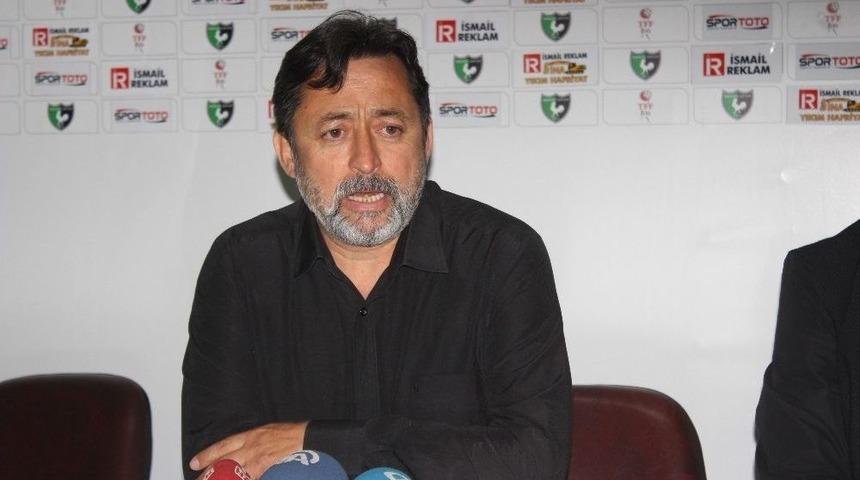Denizlispor - Göztepe Maçının Ardından
