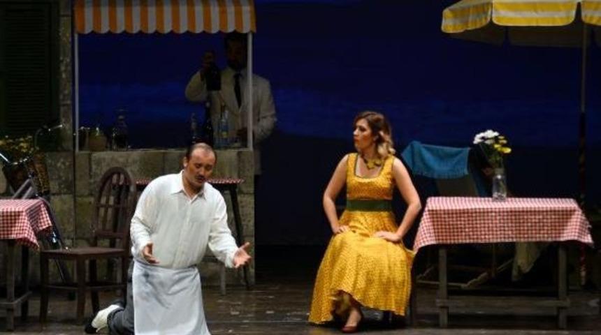 Mdob'un Ikili Temsiline B&uuml;y&uuml;k Ilgi