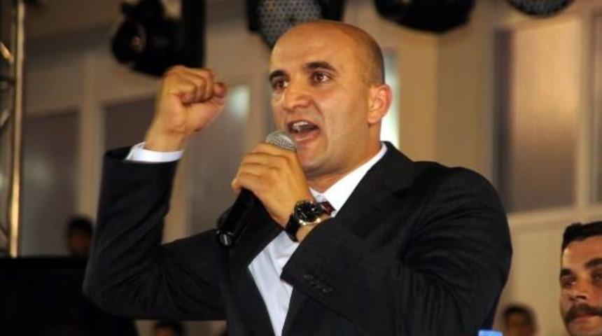 &Uuml;lk&uuml; Ocakları Genel Başkanı Kılavuz: Al&ccedil;aklar Her Tarafa Sızmışkın, Nasıl Devlete Sırtımızı D&ouml;neriz