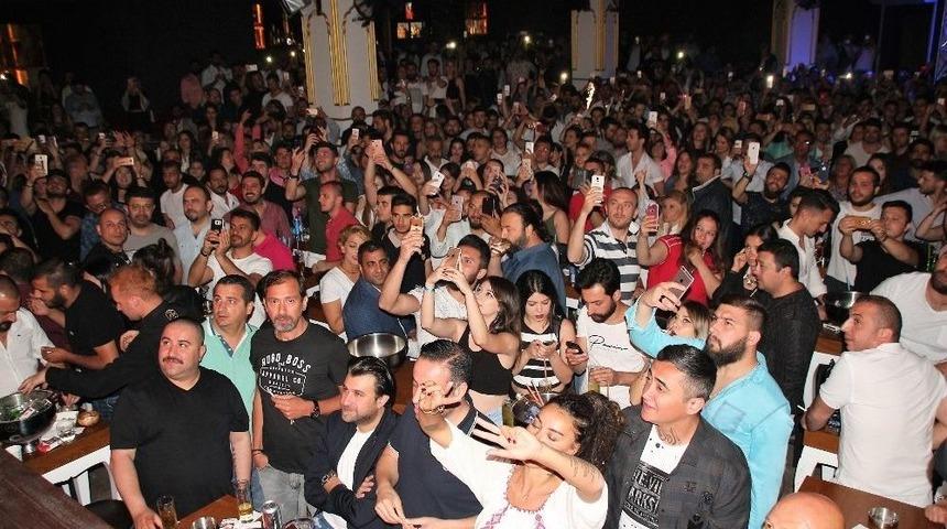 Kerimcan Durmaz&rsquo;dan Hayranlarına M&uuml;jde