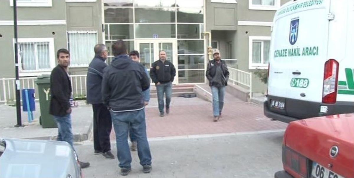 Başkent&rsquo;te Deaş &Uuml;yesi 2 Ter&ouml;rist &Ouml;l&uuml; Olarak Ele Ge&ccedil;irildi