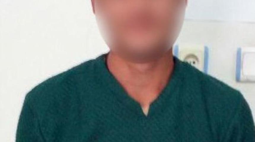 Otomobilden Keser, &Ccedil;eki&ccedil;, Tornavida &Ccedil;alan 17 Yaşındaki Ş&uuml;pheli Tutuklandı