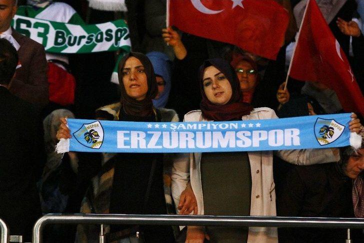 Ak Parti 3. Olağanüstü Büyük Kongresi’nde Büyük Coşku G3