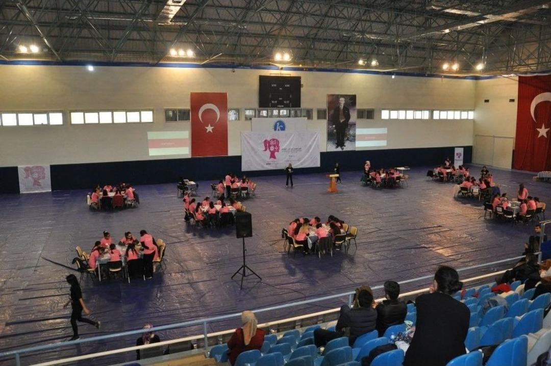 Ka&uuml; Stem Kampı&rsquo;na Ev Sahipliği Yaptı
