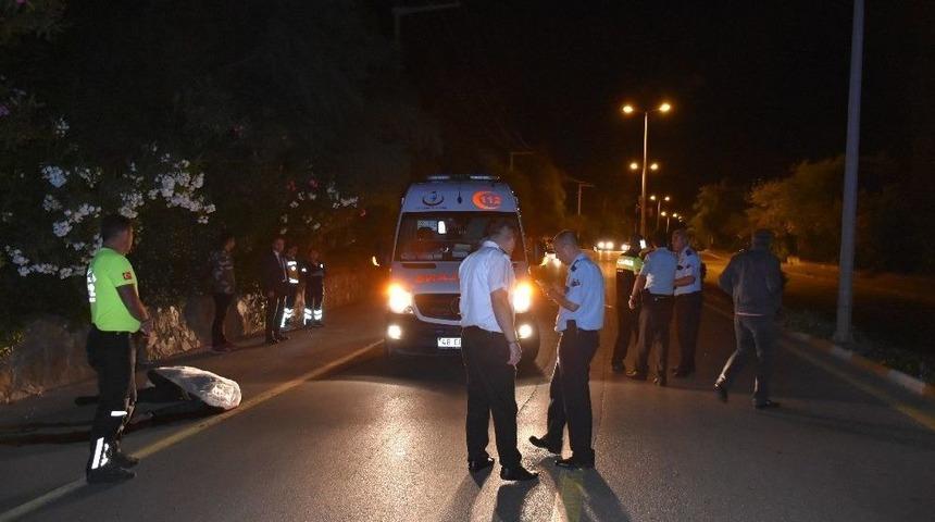 Gen&ccedil; Kuaf&ouml;r&uuml;n Acı Sonu