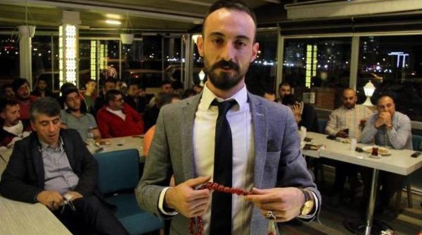 Tesbih Tutkunları, Kayseri'deki Mezatta Buluştu