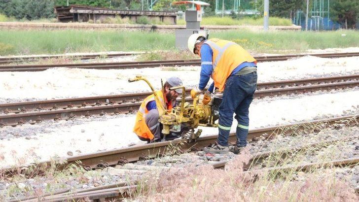 Gaziray Projesi İçin Düğmeye Basıldı G2