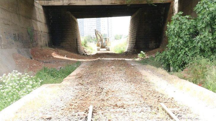 Gaziray Projesi İçin Düğmeye Basıldı G3