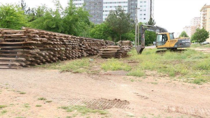 Gaziray Projesi İçin Düğmeye Basıldı G4