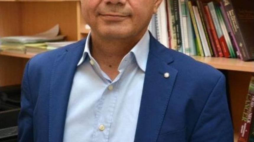 Prof. Dr. Şahin: Kanser Tedavisinde Ge&ccedil; Tanı Her Şeyin Sonu Değil