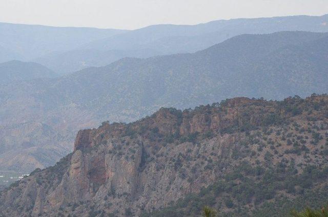 Karadeniz Değil Sarıcakaya