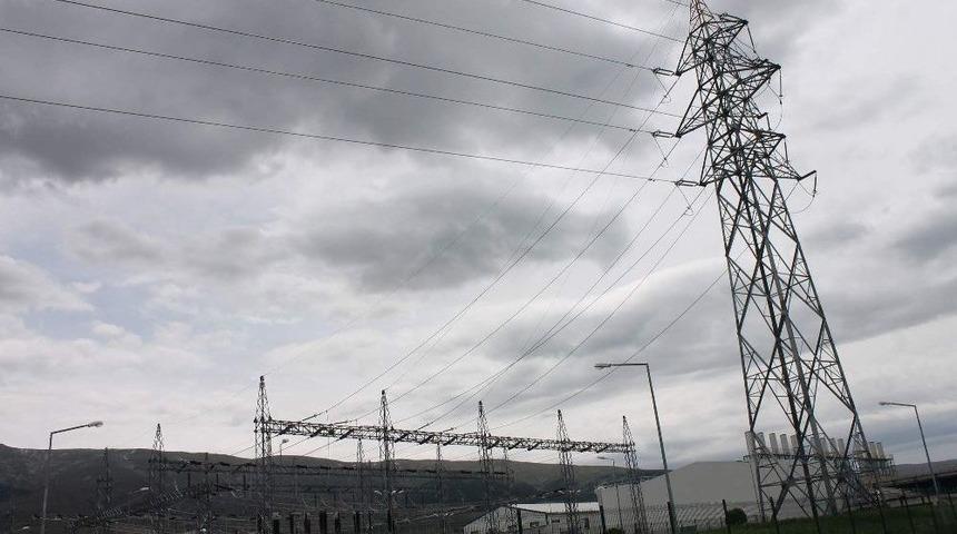 (&ouml;zel Haber) Afyonkarahisar&rsquo;daki Doğalgaz Kombine &Ccedil;evrim Santrali&rsquo;nin Satışa &Ccedil;ıkarılması