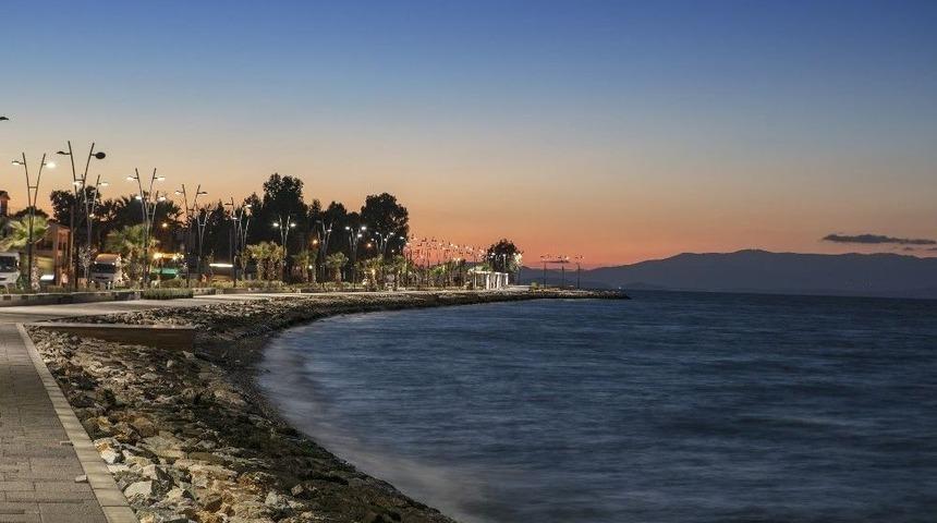 &ldquo;d&uuml;nya Tasarım Başkenti&rdquo; Adayları Arasına İzmir De Girdi